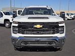 2024 Chevrolet Silverado 2500 Double Cab 4WD, Service Truck for sale #335701 - photo 8