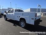 New 2024 Chevrolet Silverado 2500 Work Truck Double Cab 4x4, Knapheide Pool Service Truck for sale #335701 - photo 5