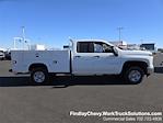 New 2024 Chevrolet Silverado 2500 Work Truck Double Cab 4x4, Knapheide Pool Service Truck for sale #335701 - photo 7