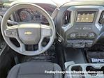 New 2024 Chevrolet Silverado 2500 Work Truck Double Cab 4x4, Knapheide Pool Service Truck for sale #335701 - photo 12