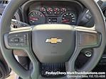 New 2024 Chevrolet Silverado 2500 Work Truck Double Cab 4x4, Knapheide Pool Service Truck for sale #335701 - photo 20