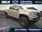 Used 2022 Chevrolet Colorado ZR2 Crew Cab 4WD, Pickup for sale #356430A - photo 1