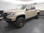 Used 2022 Chevrolet Colorado ZR2 Crew Cab 4WD, Pickup for sale #356430A - photo 3