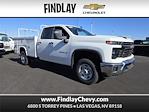 2024 Chevrolet Silverado 2500 Double Cab 4WD, Knapheide Pool Service Truck for sale #336437 - photo 1