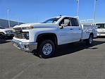 2024 Chevrolet Silverado 2500 Double Cab 4WD, Knapheide Pool Service Truck for sale #336437 - photo 3