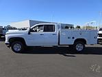 2024 Chevrolet Silverado 2500 Double Cab 4WD, Knapheide Pool Service Truck for sale #336437 - photo 4