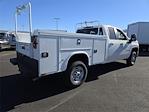 2024 Chevrolet Silverado 2500 Double Cab 4WD, Service Truck for sale #336437 - photo 2