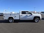 2024 Chevrolet Silverado 2500 Double Cab 4WD, Knapheide Pool Service Truck for sale #336437 - photo 7