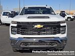 New 2024 Chevrolet Silverado 2500 Work Truck Double Cab 4x4, Knapheide Pool Service Truck for sale #336437 - photo 8