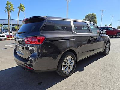 Used 2021 Kia Sedona LX 4x2, Minivan for sale #340979A - photo 2