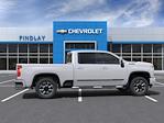 2024 Chevrolet Silverado 3500 Crew Cab 4WD, Pickup for sale #341190 - photo 5