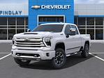 2024 Chevrolet Silverado 3500 Crew Cab 4WD, Pickup for sale #341190 - photo 6