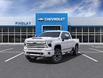 2024 Chevrolet Silverado 3500 Crew Cab 4WD, Pickup for sale #341190 - photo 8