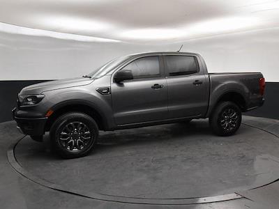 2021 Ford Ranger SuperCrew Cab SRW RWD, Pickup for sale #344030A - photo 1