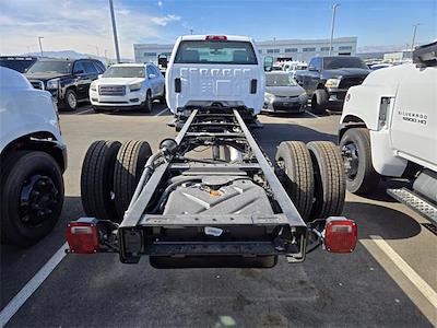 2024 Chevrolet Silverado 5500 Regular Cab DRW 2WD, Cab Chassis for sale #356055 - photo 2