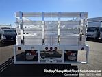 New 2024 Chevrolet Silverado 5500 Work Truck Regular Cab RWD, Stake Bed for sale #356066 - photo 5