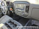 New 2024 Chevrolet Silverado 5500 Work Truck Regular Cab RWD, Stake Bed for sale #356066 - photo 16