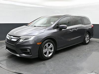 Used 2020 Honda Odyssey EX FWD, Minivan for sale #384366B - photo 1