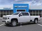 2024 Chevrolet Silverado 3500 Crew Cab 4WD, Pickup for sale #411513 - photo 3