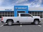 2024 Chevrolet Silverado 3500 Crew Cab 4WD, Pickup for sale #411513 - photo 5