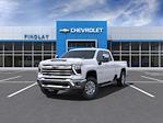 2024 Chevrolet Silverado 3500 Crew Cab 4WD, Pickup for sale #411513 - photo 8