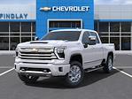 2024 Chevrolet Silverado 2500 Crew Cab 4WD, Pickup for sale #418324 - photo 6