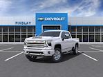 2024 Chevrolet Silverado 2500 Crew Cab 4WD, Pickup for sale #418324 - photo 8