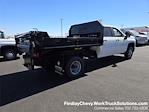 New 2024 Chevrolet Silverado 3500 Work Truck Crew Cab 4x4, 9' Monroe Truck Equipment Z-DumpPRO™ Dump Truck for sale #419206 - photo 2