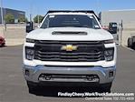 New 2024 Chevrolet Silverado 3500 Work Truck Crew Cab 4x4, 9' Monroe Truck Equipment Z-DumpPRO™ Dump Truck for sale #419206 - photo 8