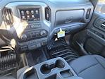 New 2024 Chevrolet Silverado 3500 Work Truck Crew Cab 4x4, Flatbed Truck for sale #419276 - photo 11