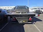 New 2024 Chevrolet Silverado 3500 Work Truck Crew Cab 4x4, Flatbed Truck for sale #419276 - photo 4