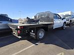 New 2024 Chevrolet Silverado 3500 Work Truck Crew Cab 4x4, Flatbed Truck for sale #419276 - photo 2