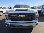 New 2024 Chevrolet Silverado 3500 Work Truck Crew Cab 4x4, Flatbed Truck for sale #419276 - photo 5