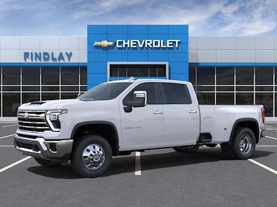 2024 Chevrolet Silverado 3500 Crew Cab 4WD, Pickup for sale #420302 - photo 1