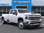 2024 Chevrolet Silverado 3500 Crew Cab 4WD, Pickup for sale #420302 - photo 7