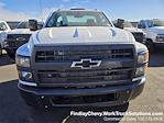 2024 Chevrolet Silverado 5500 Regular Cab DRW RWD, Cab Chassis for sale #421254 - photo 4