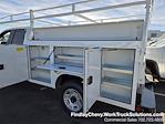 New 2024 Chevrolet Silverado 2500 Work Truck Double Cab RWD, 8' 2" Royal Truck Body Service Body Service Truck for sale #421471 - photo 12