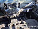 New 2024 Chevrolet Silverado 2500 Work Truck Double Cab RWD, Royal Truck Body Service Body Service Truck for sale #421739 - photo 9