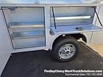 New 2024 Chevrolet Silverado 2500 Work Truck Double Cab RWD, Royal Truck Body Service Body Service Truck for sale #421739 - photo 10