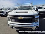 New 2024 Chevrolet Silverado 2500 Work Truck Double Cab RWD, 8' 2" Royal Truck Body Service Body Service Truck for sale #421851 - photo 4