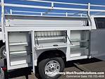 New 2024 Chevrolet Silverado 2500 Work Truck Double Cab RWD, Royal Truck Body Service Body Service Truck for sale #421871 - photo 13