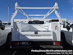 New 2024 Chevrolet Silverado 2500 Work Truck Crew Cab RWD, 8' 2" Royal Truck Body Service Body Service Truck for sale #437091 - photo 2