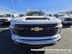 New 2024 Chevrolet Silverado 2500 Work Truck Crew Cab RWD, 8' 2" Royal Truck Body Service Body Service Truck for sale #437091 - photo 4