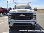 New 2024 Chevrolet Silverado 2500 Work Truck Crew Cab RWD, 8' 2" Royal Truck Body Service Body Service Truck for sale #437698 - photo 8