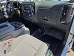 New 2024 Chevrolet Silverado 5500 Work Truck Regular Cab 2WD, 12' Scelzi CTFB Contractor Truck for sale #516785 - photo 16