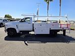 2024 Chevrolet Silverado 5500 Regular Cab DRW 2WD, Contractor Truck for sale #516785 - photo 4