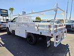 New 2024 Chevrolet Silverado 5500 Work Truck Regular Cab 2WD, 12' Scelzi CTFB Contractor Truck for sale #516785 - photo 5