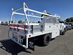 New 2024 Chevrolet Silverado 5500 Work Truck Regular Cab 2WD, 12' Scelzi CTFB Contractor Truck for sale #516785 - photo 2