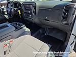 New 2024 Chevrolet Silverado 5500 Work Truck Regular Cab RWD, 12' Scelzi CTFB Contractor Truck for sale #516785 - photo 16