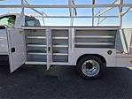 2023 Chevrolet Silverado 5500 Regular Cab DRW RWD, Royal Truck Body Service Combo Body for sale #538158 - photo 11